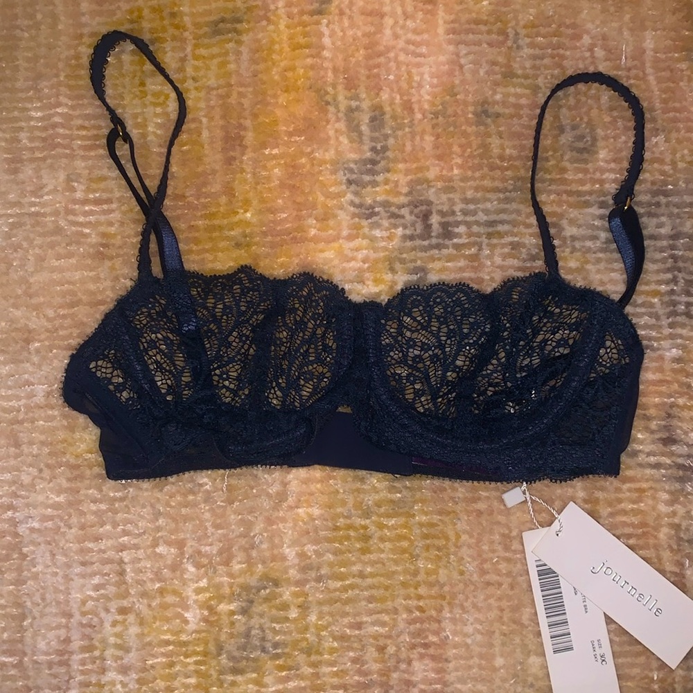 Journelle Allegra Bra - 30C